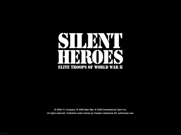 Silent Heroes: Elite Troops of WWII - Image 6