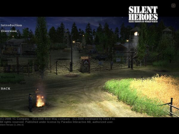 Silent Heroes: Elite Troops of WWII - Image 4