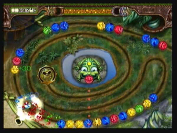 Zuma's Revenge! - Image 3