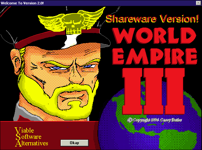 World Empire III
