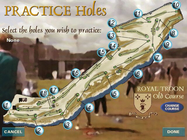 British Open Championship Golf - Image 3