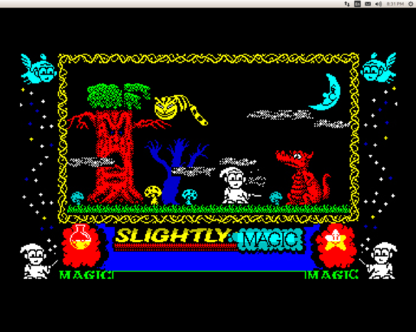 Slightly Magic - Image 4