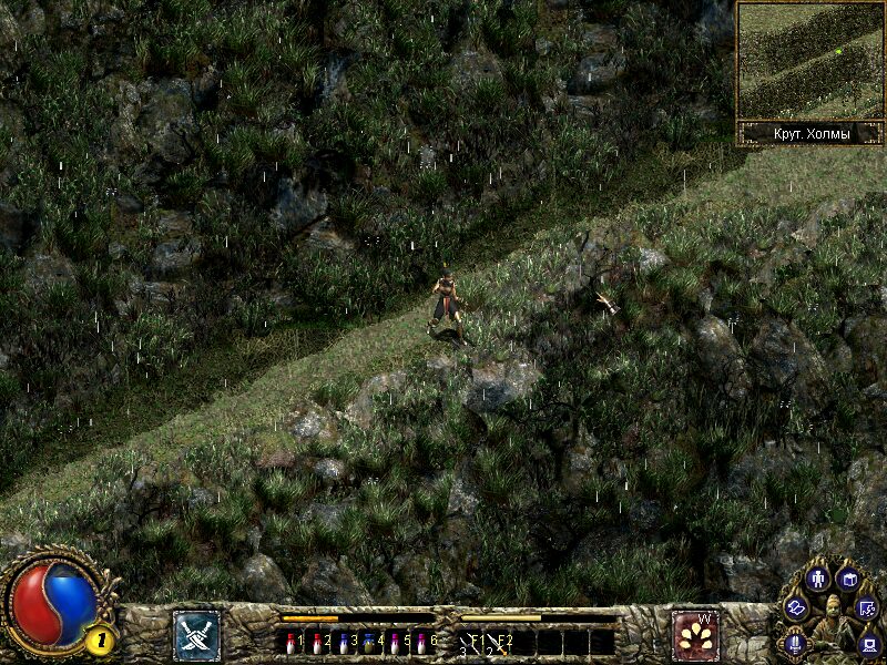 Blade & Sword 2: Ancient Legend - Image 3