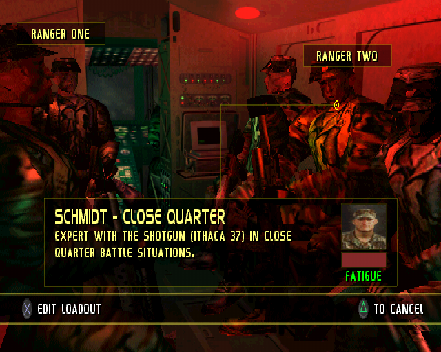Spec Ops: Stealth Patrol - Image 4