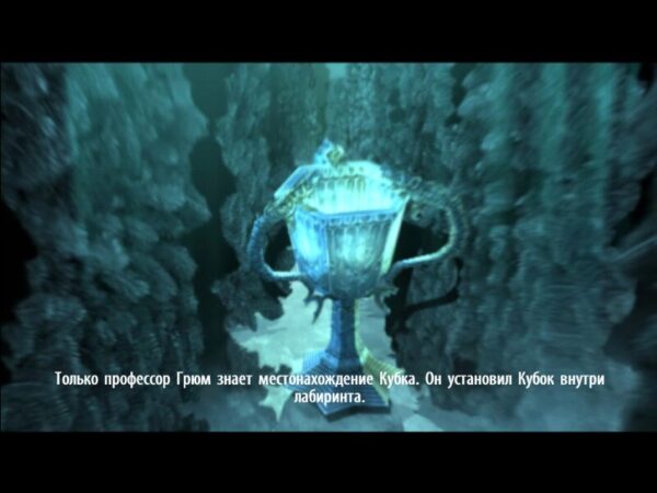 Harry Potter and the Goblet of Fire - Image 6