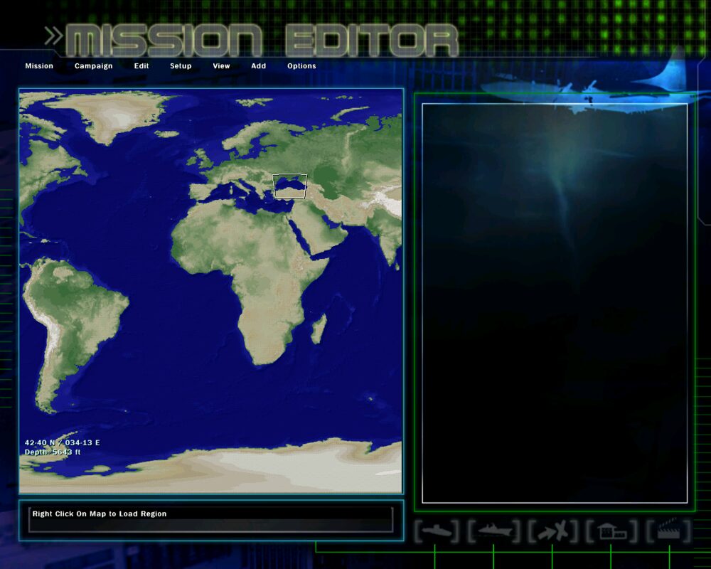 Dangerous Waters - Image 6