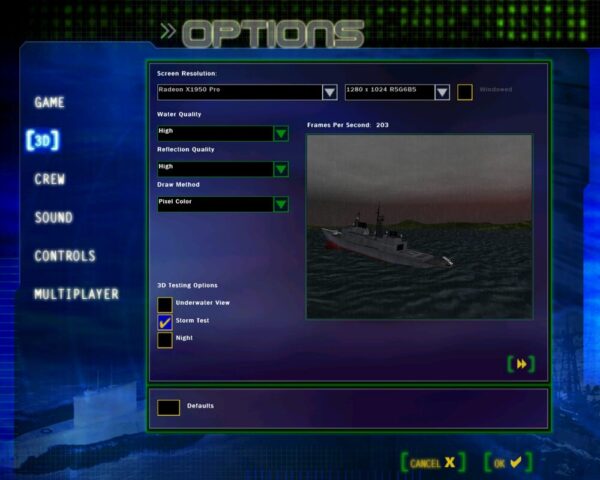 Dangerous Waters - Image 2