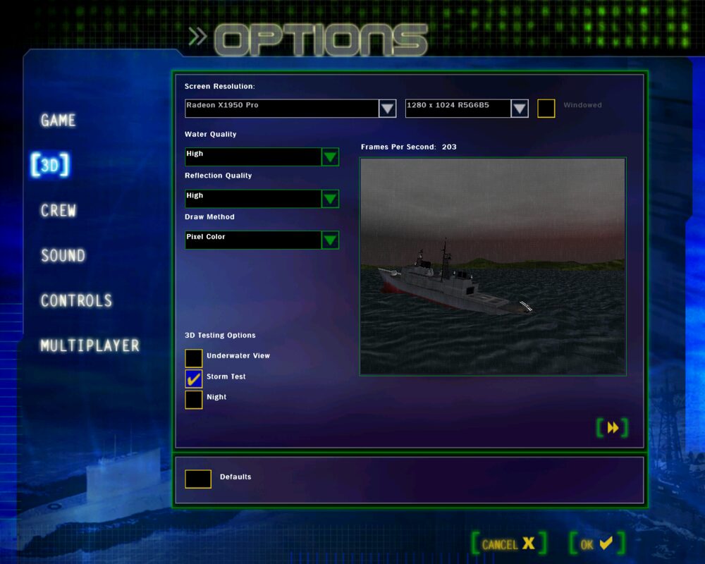 Dangerous Waters - Image 2