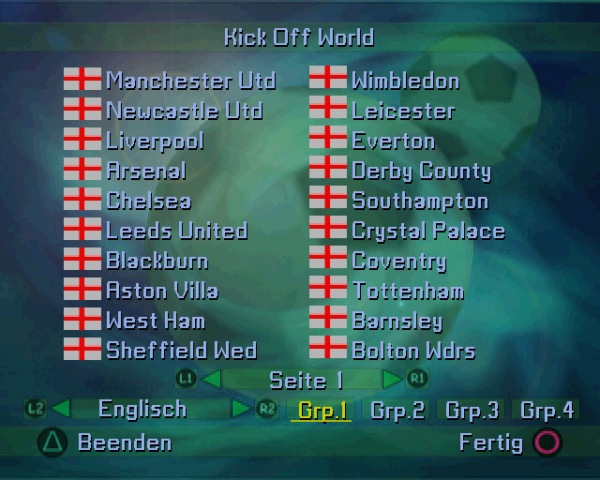 Kick Off World - Image 4