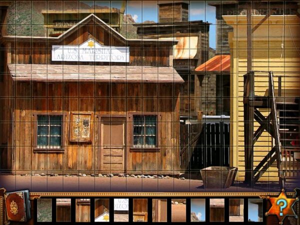 Wild West Quest 2 - Image 2