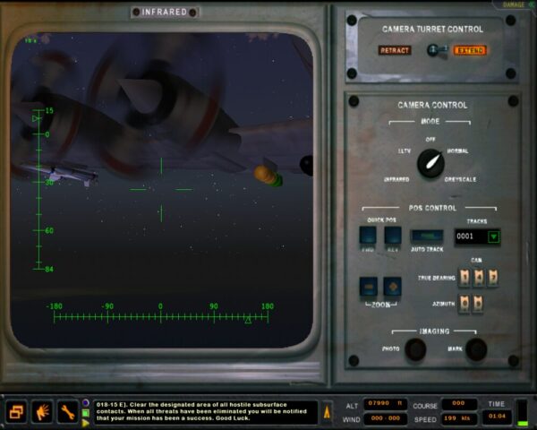 Dangerous Waters - Image 3