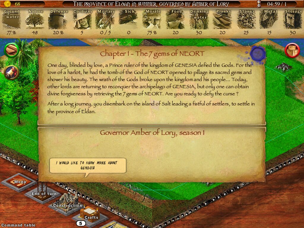 Ultimate Domain - Image 2