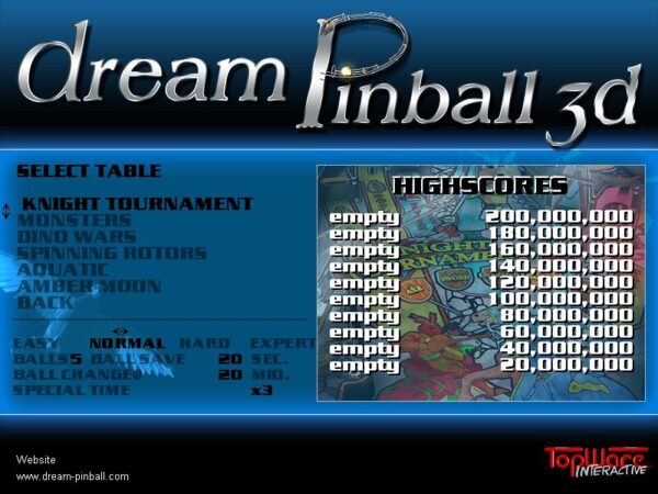 Dream Pinball 3D - Image 6