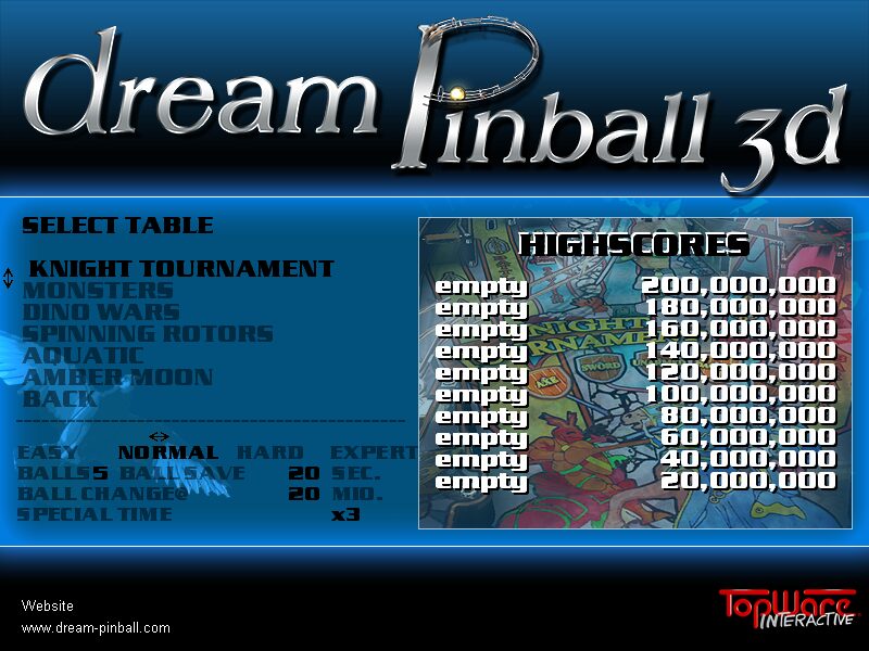 Dream Pinball 3D - Image 6