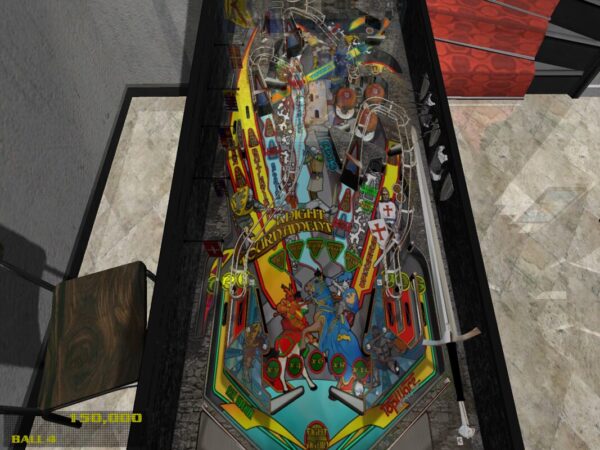 Dream Pinball 3D - Image 5