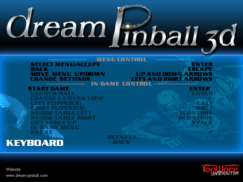 Dream Pinball 3D - Image 4