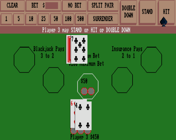 BlackJack Academy - Image 6