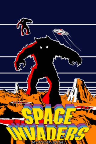Space Invaders - Image 2