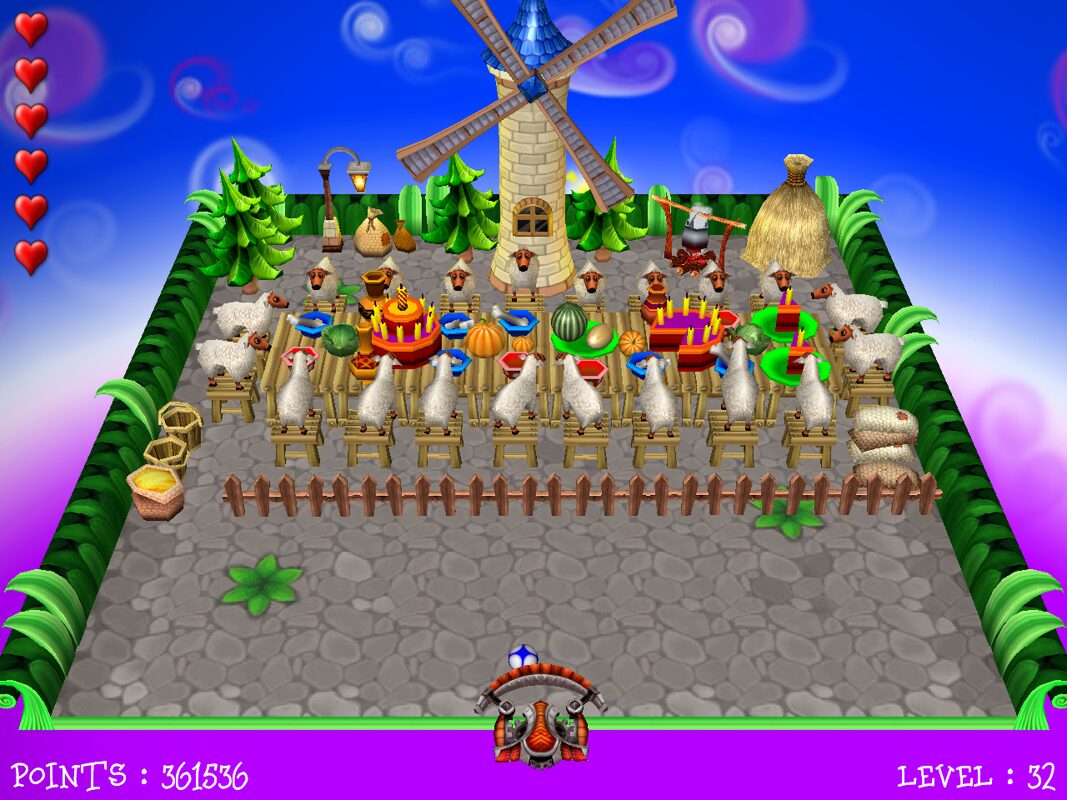 Magic Ball 3 - Image 4