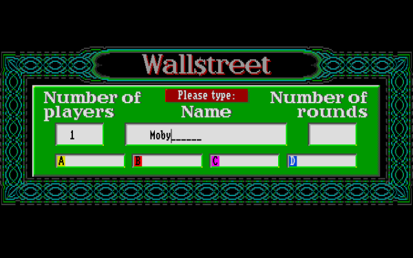 Wall$treet - Image 3
