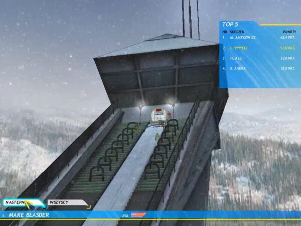 Skispringen Winter 2006 - Image 6