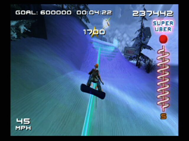 SSX 3 - Image 4