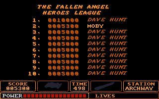 Fallen Angel - Image 3