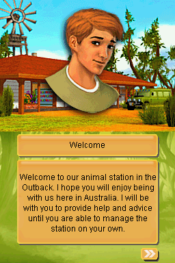 Paws & Claws: Pet Vet - Australian Adventures - Image 3