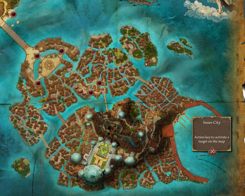Venetica - Image 4