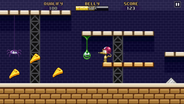 Rat on the Run - Image 2