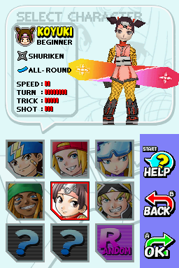 SBK: Snowboard Kids - Image 6