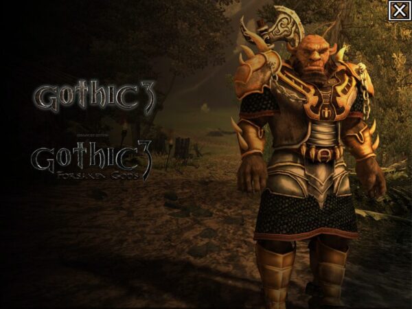 Gothic 3: Gold Edition - Image 2