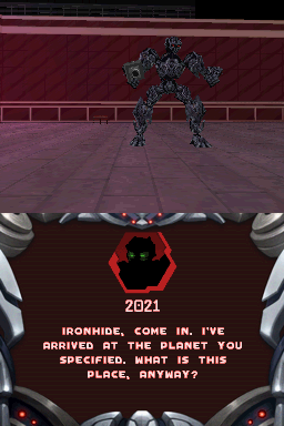 Transformers: Autobots - Image 4