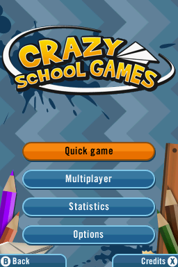 Crazy School Games - Image 4
