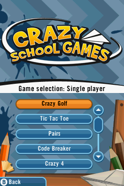Crazy School Games - Image 5