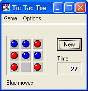 Tic Tac Toe - Image 2