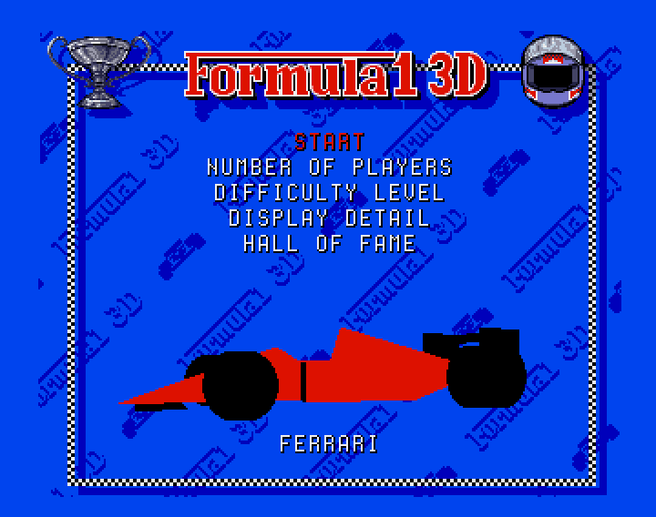 Formula 1 3D - Image 3