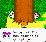 Hamtaro: Ham-Hams Unite! - Image 4