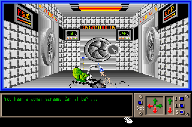 Bride of the Robot - Image 2