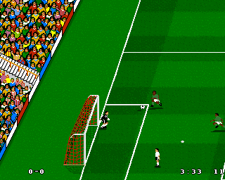 Kick Off 3 - Image 3