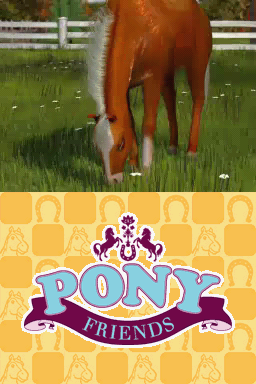 Pony Friends - Image 6