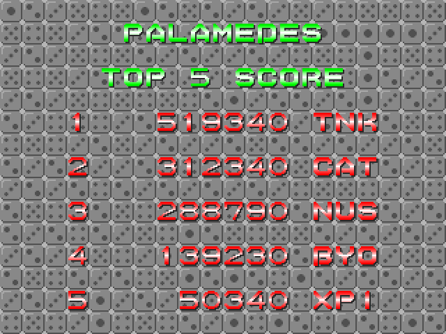 Palamedes - Image 5