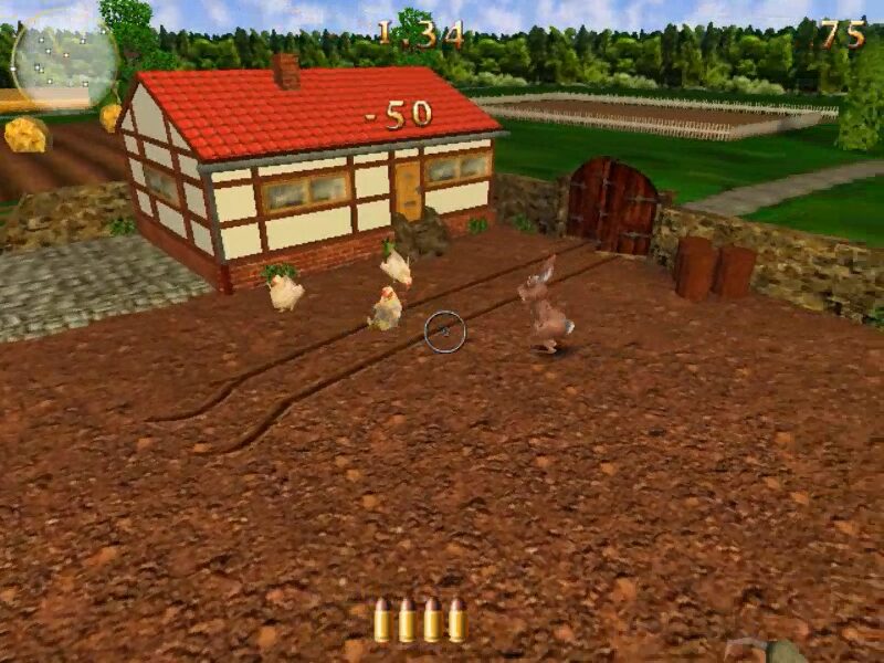Get the Bunny - Image 3