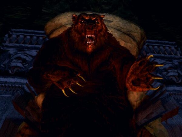 101 Dalmatians: Escape From DeVil Manor - Image 2