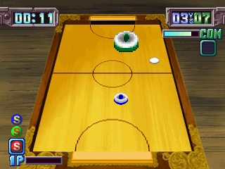 Air Hockey - Image 4