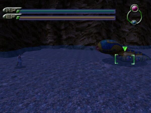 Seventh Cross: Evolution - Image 4