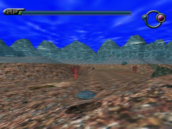 Seventh Cross: Evolution - Image 2