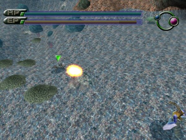 Seventh Cross: Evolution - Image 6