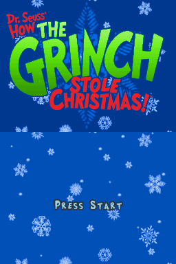 Dr. Seuss How the Grinch Stole Christmas! - Image 6