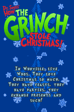 Dr. Seuss How the Grinch Stole Christmas! - Image 4